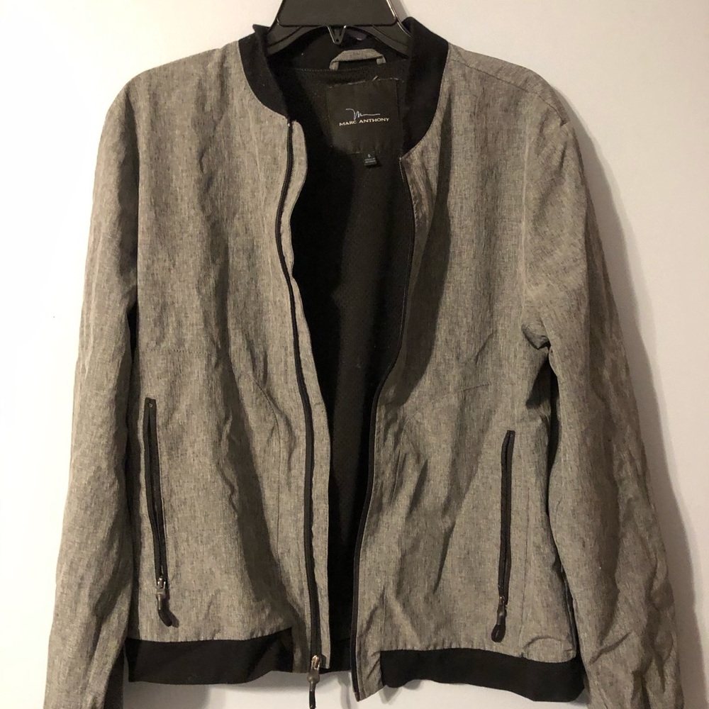 Small men’s Marc Anthony jacket